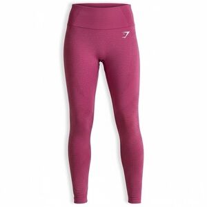 Gymshark Women’s Vital Seamless 2.0 Leggings Size Small